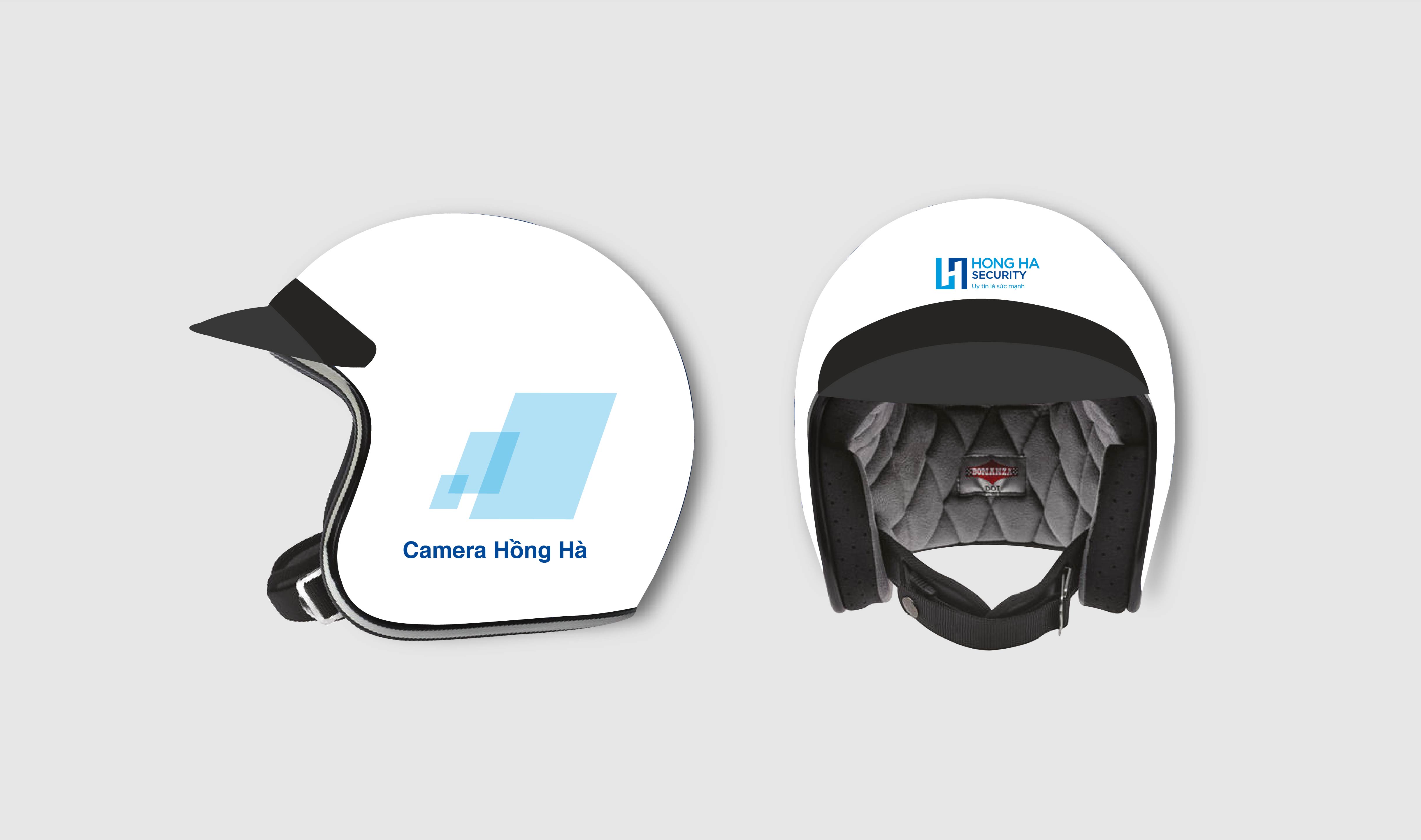 Thiết kế Bộ nhận diện thương hiệu