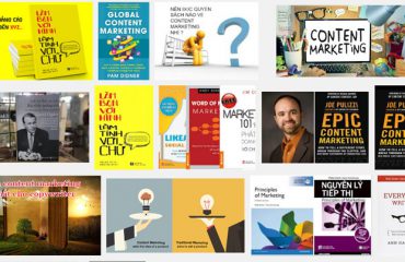 Viết quảng cáo hay – 20 cuốn sách và tài liệu quá chuẩn !