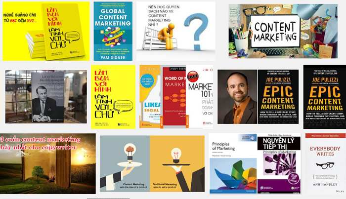 Write good ads – 20 books and documents too standard!